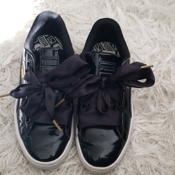 Puma sneakers. - Picture 2 of 5